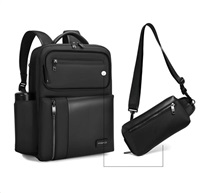 MYBALO Narvalo DUO batoh na notebook 2v1