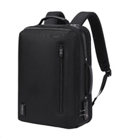 MYBALO Santander bezpečnostní batoh se zámkem