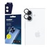 3mk HARDY Lens Protection Pro Black pro Apple iPhone 17