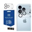 3mk Lens Pro Full Cover pro Apple iPhone 17 Pro Max