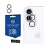 3mk Lens Pro Full Cover pro Apple iPhone 17