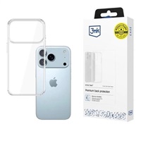 3mk ochranný kryt Armor Case pro Apple iPhone 17 Pro