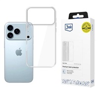 3mk ochranný kryt Clear Case pro Apple iPhone 17 Pro Max