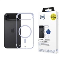 3mk ochranný kryt Just20g MagCase pro Apple iPhone Air