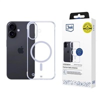 3mk ochranný kryt Just20g MagCase pro Apple iPhone 17