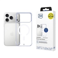 3mk ochranný kryt Just20g MagCase pro Apple iPhone 17 Pro