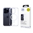3mk Just20g MagCase pro Apple iPhone 17 Pro Max