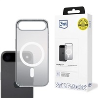 3mk ochranný kryt Frosty MagCase White pro Apple iPhone Air