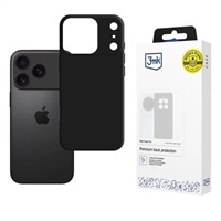 3mk ochranný kryt Matt Case Pro pro Apple iPhone 17 Pro