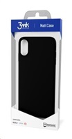 3mk ochranný kryt Matt Case pro Motorola Moto Edge 60/60 Fusion