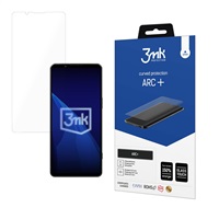 3mk ochranná folie ARC+ pro Sony Xperia 1 VII