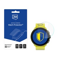 3mk hybridní sklo Watch Protection FlexibleGlass pro Suunto Run