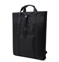 MYBALO Verso taška a batoh 2v1