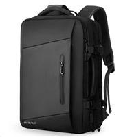 MYBALO Zurich cestovní batoh 3v1