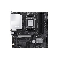 MSI MB Sc AM5 PRO B840M-P WIFI6E, AMD B840, 4xDDR5, 1xHDMI, WI-FI, mATX