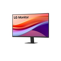 LG MT IPS LCD LED 27" 27U421A - VA panel, 1920x1080, zakřivený, 100hz, USB-C, HDMI