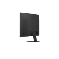 LG MT IPS LCD LED 27" 27U421A - VA panel, 1920x1080, zakřivený, 100hz, USB-C, HDMI