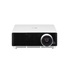 LG projektor ProBeam BU53RG - laser, short-throw, 3840x2160, 5000 ANSI, RS232, 2x USB-A, 2xHDMI, webOS, speakers