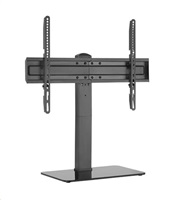 Univerzální stojan Brateck LDT03-23L pro TV 37"-70"otočný stolní