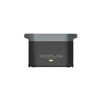 EcoFlow DELTA 2 Max přídavná baterie