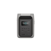 EcoFlow DELTA 3 1500 bateriová stanice