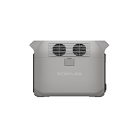 EcoFlow DELTA 3 1500 bateriová stanice