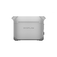 EcoFlow DELTA 3 Plus přenosná bateriová stanice