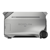 EcoFlow DELTA Pro 3 přenosná bateriová stanice