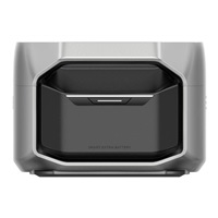 EcoFlow DELTA Pro 3 přídavná baterie