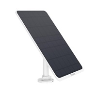REOLINK Solární Panel 3, 12W, bílá