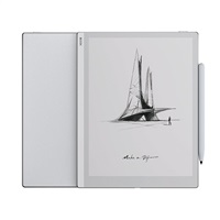 E-book ONYX BOOX GO 10.3, 10,3" Carta 1200, 64GB, bílá, Bluetooth, Android 12, E-ink displej