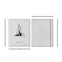 E-book ONYX BOOX GO 10.3, 10,3" Carta 1200, 64GB, bílá, Bluetooth, Android 12, E-ink displej