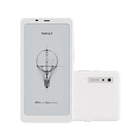 E-book ONYX BOOX PALMA 2, bílá, 6,13", 128GB, Bluetooth, Android 13.0, E-ink displej, WIFi