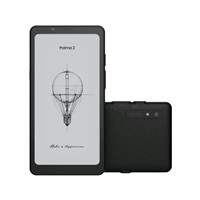 E-book ONYX BOOX PALMA 2, černá, 6,13", 128GB, Bluetooth, Android 13.0, E-ink displej, WIFi