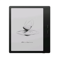 E-book ONYX BOOX GO 7 BLACK, 7", 64GB, Bluetooth, Android 13, E-ink displej, WIFi