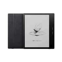 E-book ONYX BOOX GO 7 BLACK, 7", 64GB, Bluetooth, Android 13, E-ink displej, WIFi