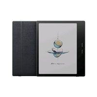 E-book ONYX BOOX GO COLOR 7 (Gen. 2), 7" Kaleido 3, 64GB, černá, podsvícená, Bluetooth, Android 13, E-ink