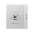 E-book ONYX BOOX GO 7 WHITE, 7", 64GB, Bluetooth, Android 13, E-ink displej, WIFi