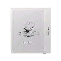 E-book ONYX BOOX GO 7 WHITE, 7", 64GB, Bluetooth, Android 13, E-ink displej, WIFi