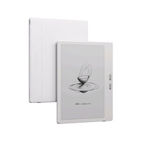 E-book ONYX BOOX GO 7 WHITE, 7", 64GB, Bluetooth, Android 13, E-ink displej, WIFi