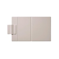 E-book ONYX BOOX pouzdro pro GO 10.3, béžové