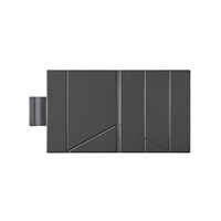 E-book ONYX BOOX pouzdro pro NOTE AIR 4 C / NOTE AIR 3 C, magnetické, černé