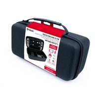 Nacon Velké ochranné pouzdro pro NS2 SWITCHNEWPOUCHXLBLA