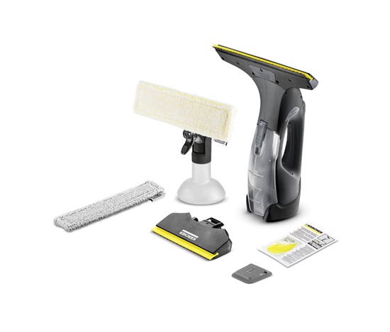 Kärcher WV 5 Plus Anniversary Edition okenní vysavač