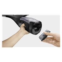 Kärcher WV 5 Plus Anniversary Edition okenní vysavač