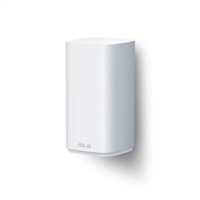 ASUS ZenWifi BD4 Outdoor, WiFi7 Extendable Router, AiMesh, 2x WAN/LAN