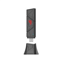 ASUS ROG USB-BE92 BE6500 USB WiFi 7 Adapter