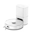 TP-Link Tapo RV30 Max Plus White robotický vysavač s mopem a stanicí (LiDAR+IMU, 2,4 GHz, BT, bílý)