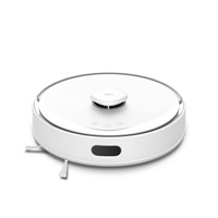 TP-Link Tapo RV30 Max robotický vysavač s mopem (LiDAR+IMU, 2,4 GHz, BT,bílý)