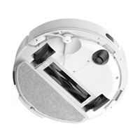 TP-Link Tapo RV30 Max robotický vysavač s mopem (LiDAR+IMU, 2,4 GHz, BT,bílý)